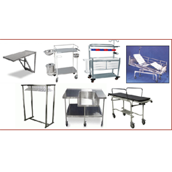 Hospital Furniture